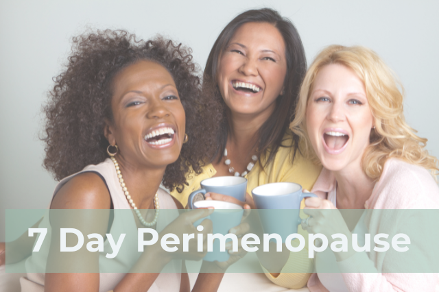 7 Day Peri